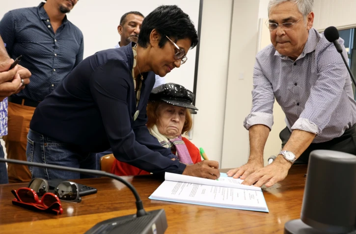 L’accès au logement sur le territoire dionysien