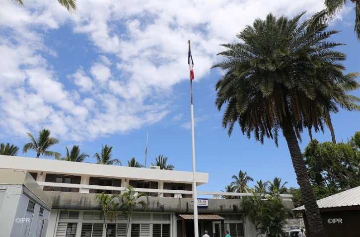 Commissariat du Port 