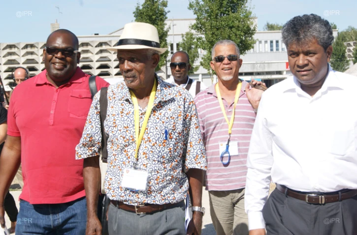 Ratenon et les autres