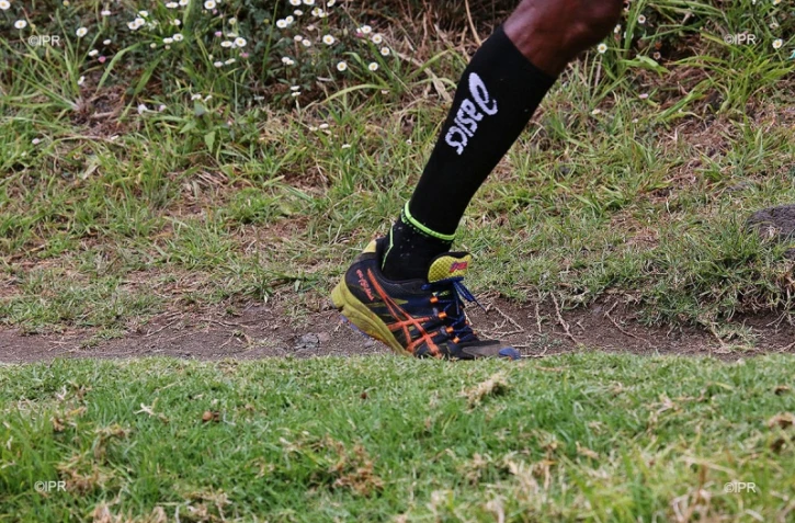 trail