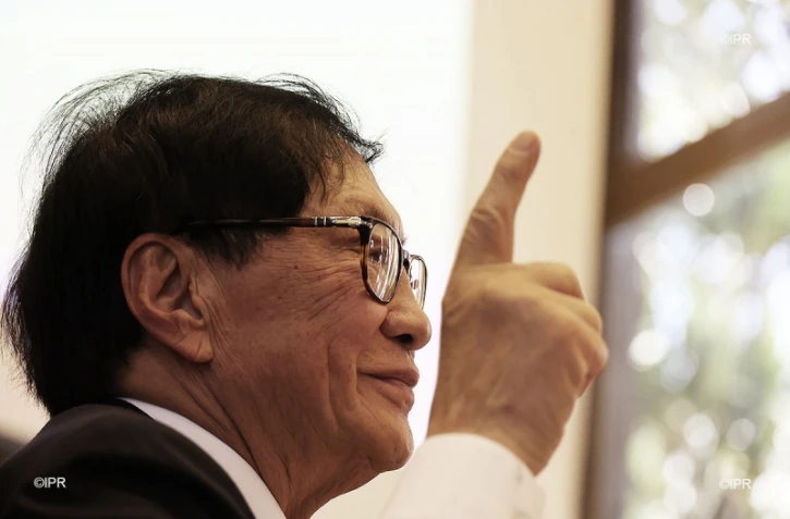 André Thien Ah Koon