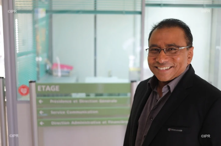 ibrahim patel 