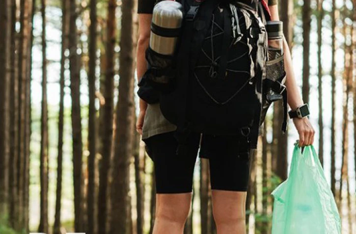 Eco-marche à Saint-Denis (Photo : ville de Saint-Denis)