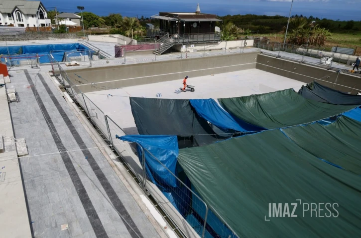 Saint-Paul : La Saline en pleine transformation grâce à plusieurs projets structurants 