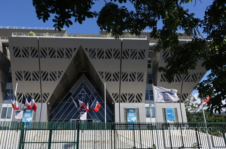 conseil régional
