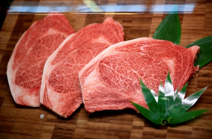 La viande rouge passée de mode ? 