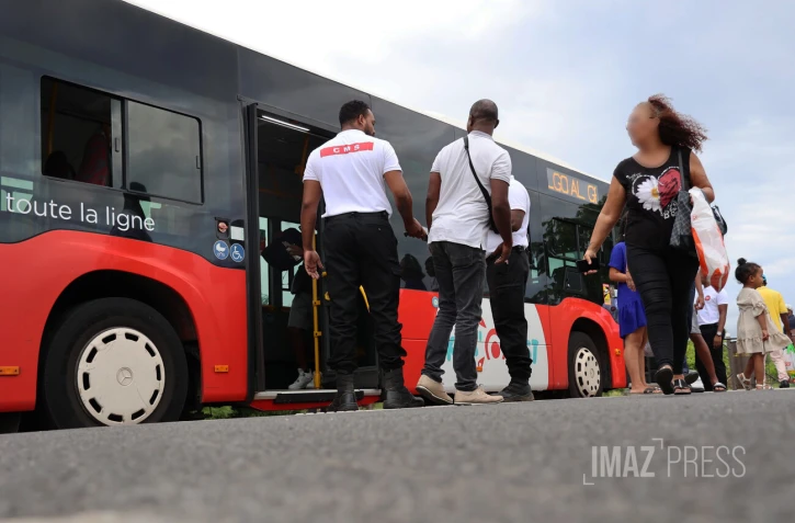 transports kar ouest 