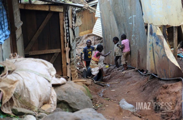 illustration photo Mayotte 