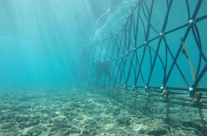 filets Subsea-tec