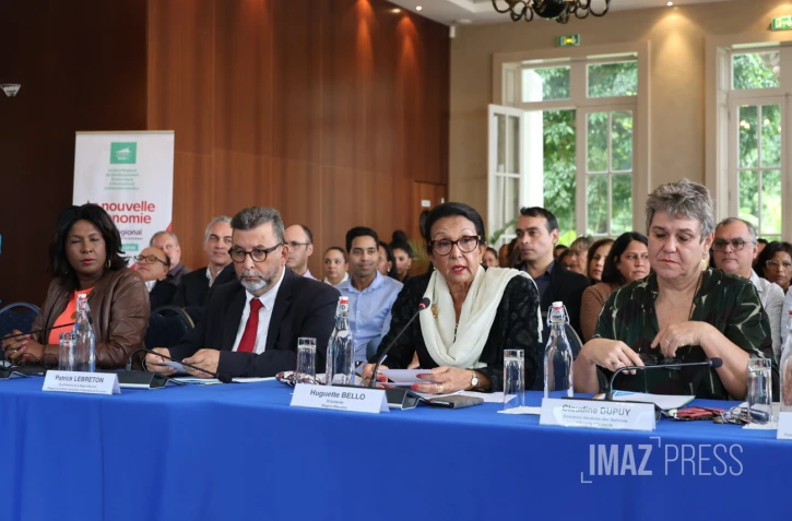 Aides aux entreprises 