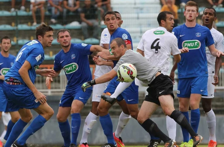 Coupe de France