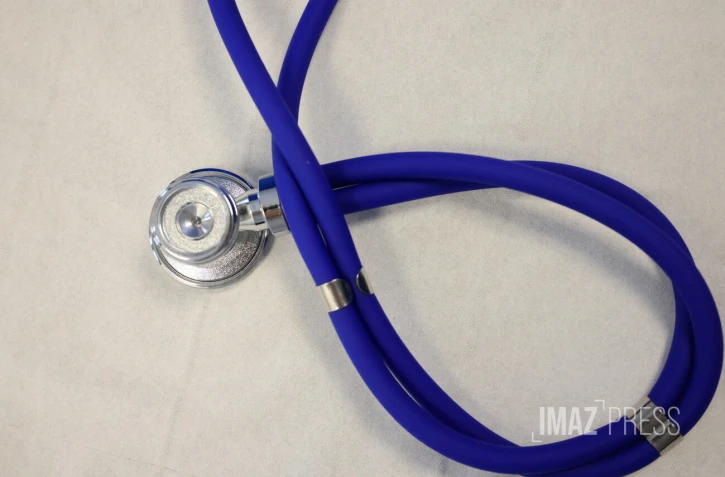 médecin