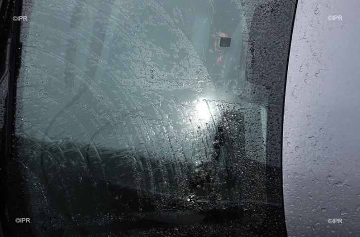 pluie 
