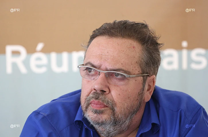 Michel Fontaine 