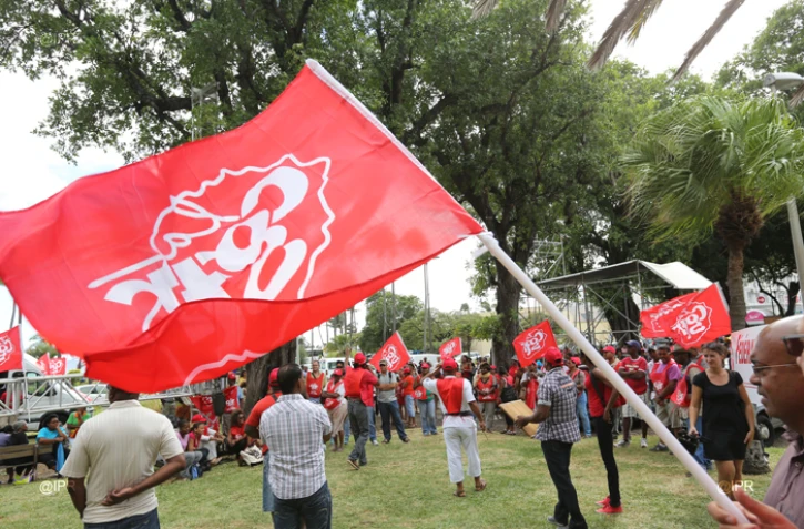Fonction publique territoriale
