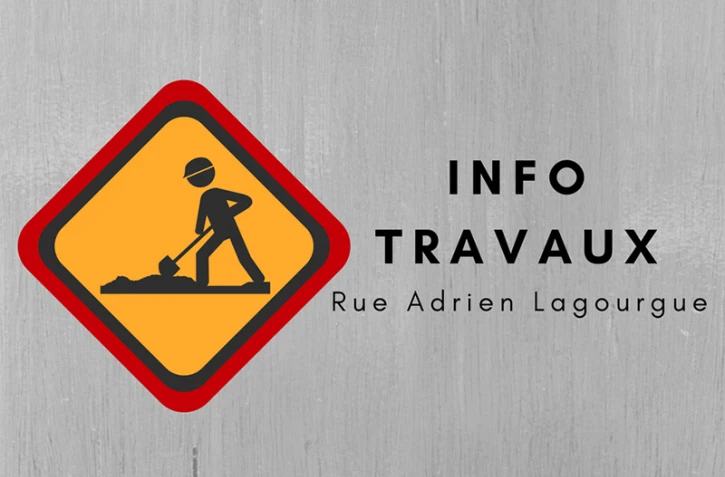 Travaux Saint-Leu
