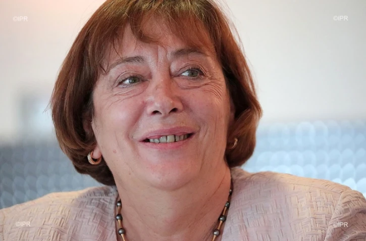 Viviane Mallet