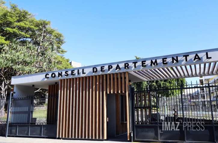conseil départemental