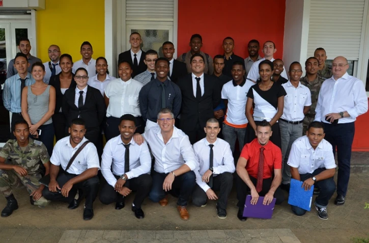 CNARM recrutement CDI