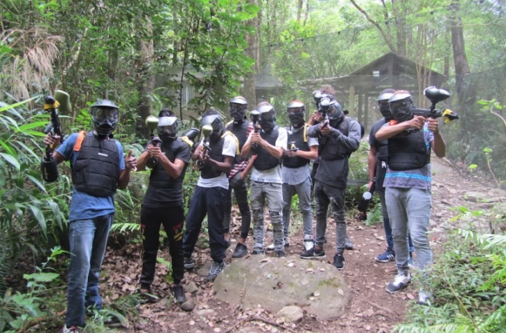 La manifestation : Viens bouger avec la Mission locale #Salazie.