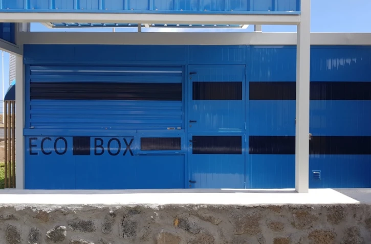 Villages éco-Box : le commerce de proximité mis en avant à Saint-Denis 