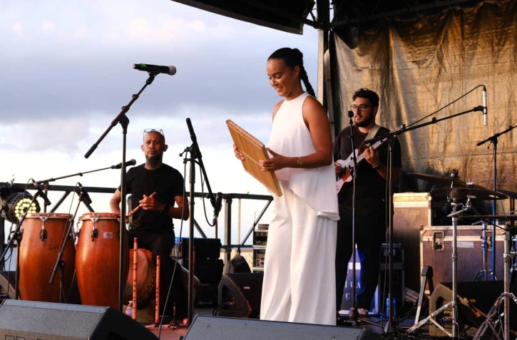 Saint-Paul commémore les 15 ans du Maloya au patrimoine immatériel de l’Unesco