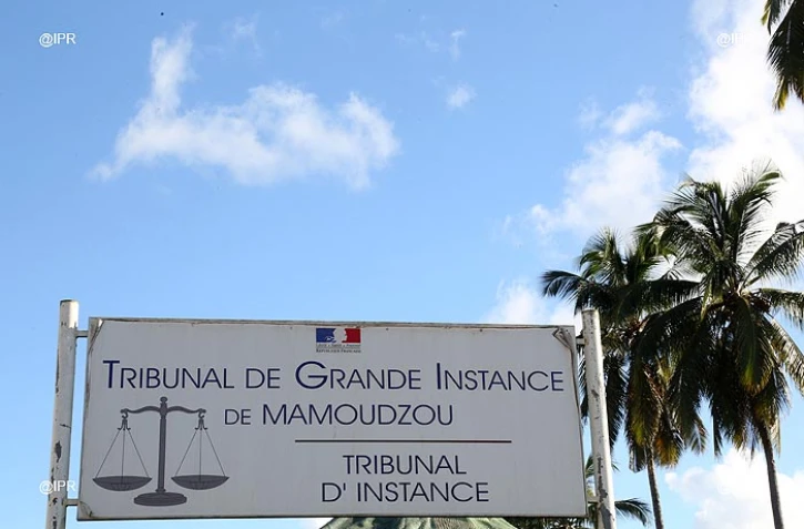 Tribunal de Mamoudzou