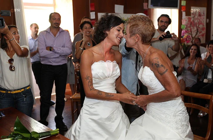 Mariage