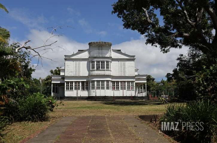 maison Martin-Valliamée 