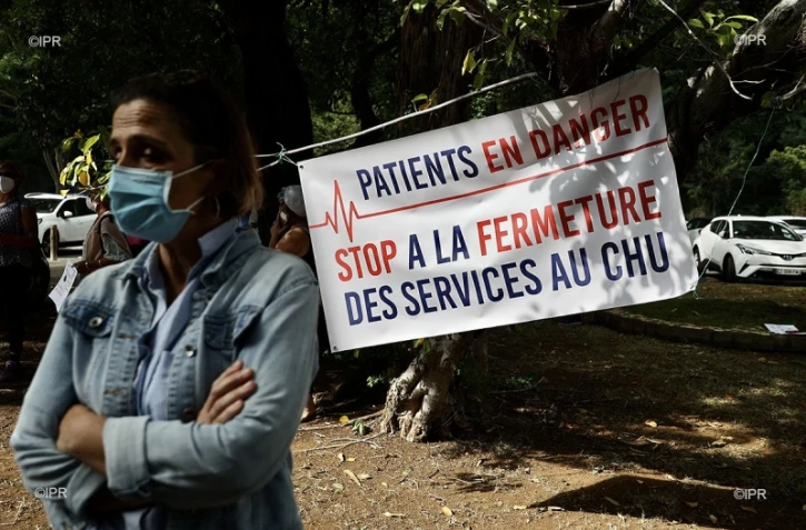 CHU : la commission des usagers se prononce sur la fermeture du service d'urologie