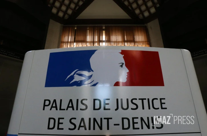 Tribunal de saint-denis 