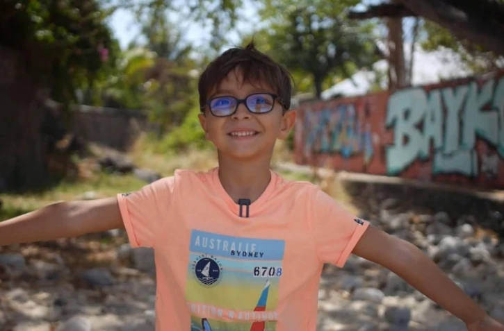 L'éveil péi, film-dcumentaire, écologie, inititatives locales, Vincent Labbe