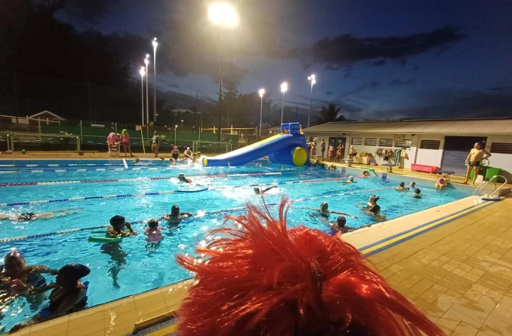 nocturne piscine lisette talate 