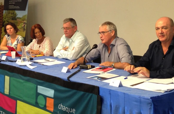 La moitié du chiffre d'affaire échappe à la légalité