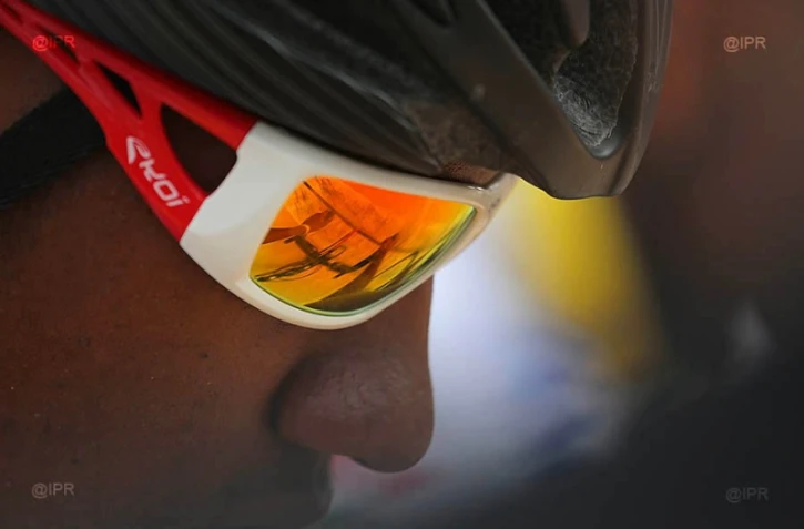 Tour cycliste