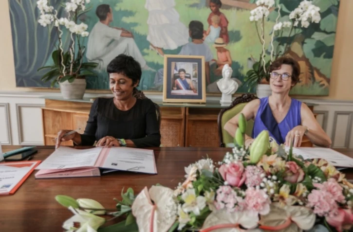 Saint-Denis signe une convention avec le fond pour l'insertion des personnes handicapées