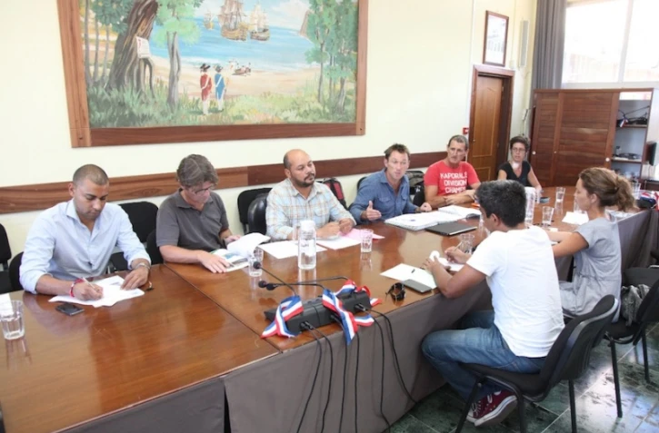 Chantier d\'insertion