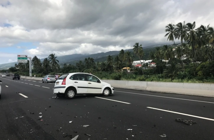 Même le samedi, c'est la galère sur la route