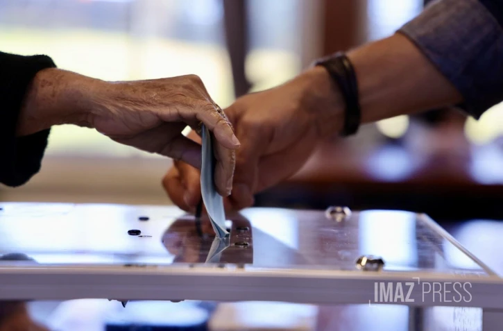 2ème tour législatives 2024