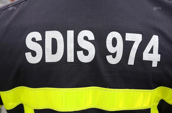 sdis 974