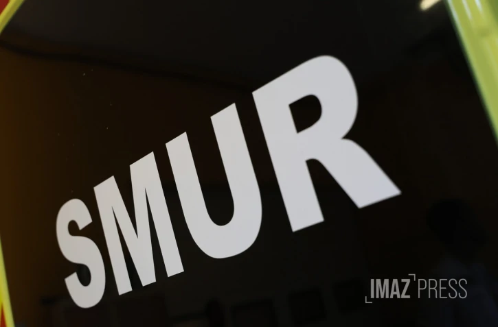 SMUR 