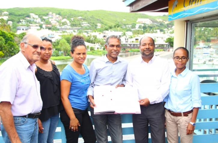 Charte de bonne conduite