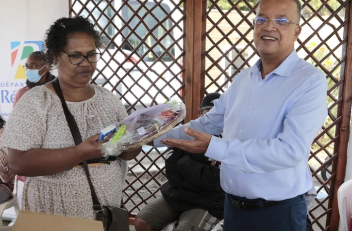 Conseil départemental