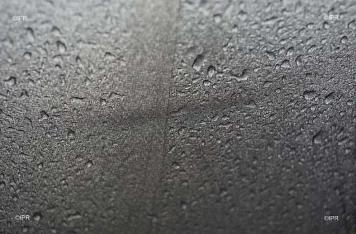 pluie