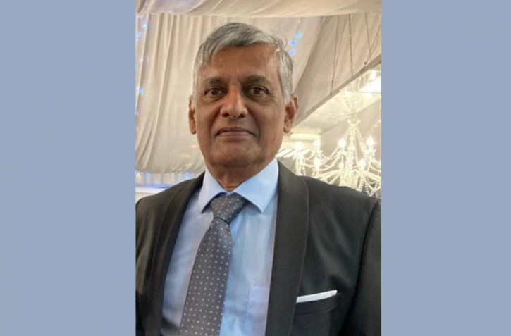 Le Département de La Réunion rend hommage au fondateur de la Maison Rama, décédé ce mardi