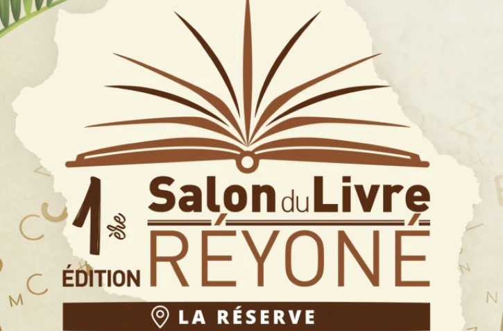 salon réyoné entre auteurs et éditeurs