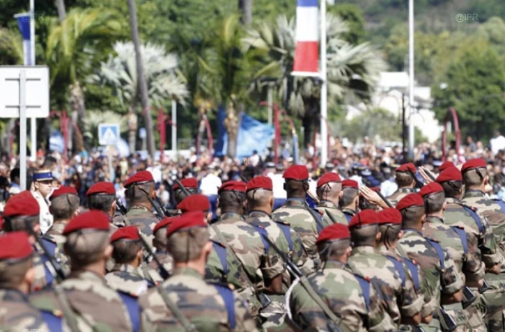 Fête nationale
