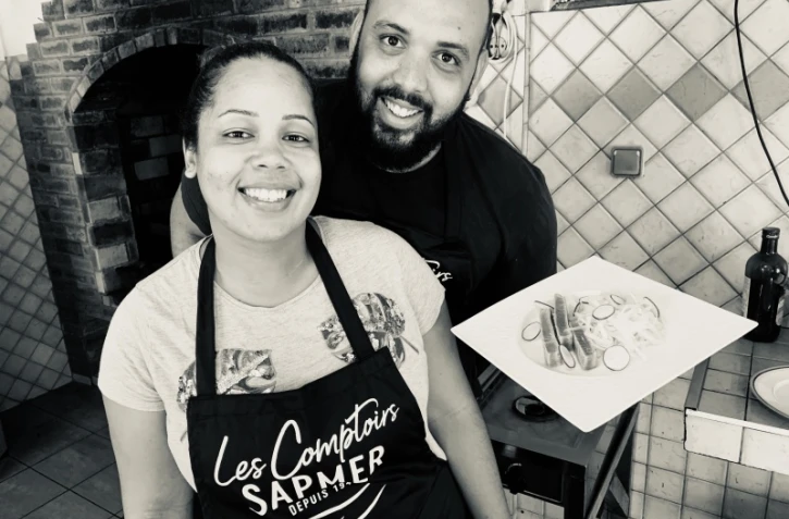 Les Chefs confinés : ils proposent des recettes péi pendant le crise 