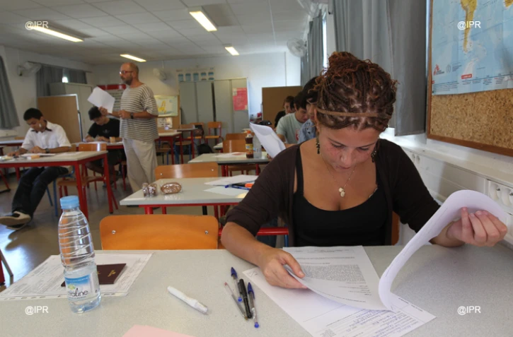 BAC 2013