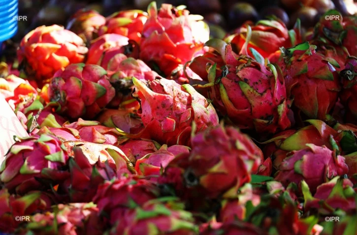 légumes 